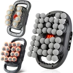42 Heads Gun High Frequency Muscle Massager For Body Shoulder Back Neck. Fixed Price $39.99.