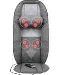 Homedics Total Recline Shiatsu Massage Cushion With Heat!. Fixed Price $329.95.