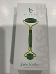 Beauty By Earth Jade Roller Face & Neck Skin Firming Massaging Anti-aging Tool. Fixed Price $8.99.