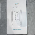 Alljoy Hand Massager AJHDM22. Fixed Price $27.30.