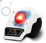 Dtoko Cordless Knee Massager W/heat Red Light & Vibration For Pain Relief HY-991. Fixed Price $24.00.