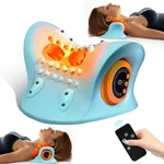 Neck Massager 2025, And Shoulder Relaxer With Heat, 3 Modes. Fixed Price $35.99.