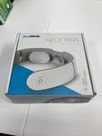 Amamedic Neck Tens Massager Open Box. Fixed Price $22.99.