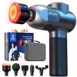 Bob And Brad C2 Ultra Massage Gun With Heat, Led & Infrared, Fsa Eligible.... Fixed Price $206.43.