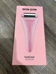 Skin Gym Icecoolie Roller Stainless Steel. Fixed Price $14.00.