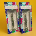 B Pure Jade Roller Skin Care Face Eyes Neck Relieve Wrinkles New Lot Of 2. Fixed Price $10.99.
