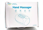 Alljoy Shiatsu Heated Hand Massager Model AJHDM2402 -. Fixed Price $15.30.
