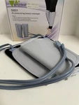 Amzdeal S9001 Pressure Leg /arm Beauty Massager "airbags And Tubing Only". Fixed Price $12.00.