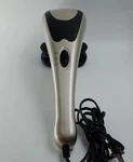 Yejen Two Peaks Full Body Handheld Percussion Massager YJ-1001B 2 Speeds -works. Fixed Price $19.95.