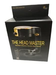 Head Master Handheld Ultrasonic Vibration Beer Foamer. Fixed Price $12.40.