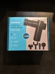 Homedics Hot/cold Therapy Percussion Massager Cordless Recharge New Open Box. Fixed Price $20.00.