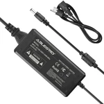 Ac Adapter Charger For Sharper Image 1013983 Deep Tissue Massager Pro Power Cord. Fixed Price $22.07.