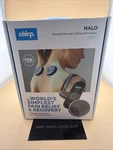 Chirp Halo Double Wireless Muscle And Nerve Stimulator New. Fixed Price $129.99.