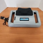 Conair Family Fitness Model SH10FF Shiatsu Kneading Neck Massager. Fixed Price $27.95.