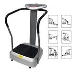Whole Body Vibration Machine Crazy Fit Exercise Massager Fat Shedding. Fixed Price $593.40.
