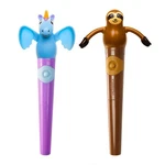Talktools Jiggler Chewable Oral Facial Massager - Sensory Aid For Kids Calm. Fixed Price $59.65.