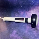 Pollenex Power High Intensity Massager 2 Speed Low Mod WM10R Tested. Fixed Price $27.00.