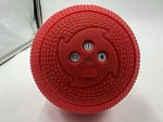 Myostorm Meteor Vibration & Heat Therapy Massage Red Ball Tested. Fixed Price $89.99.