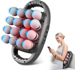 16-HEAD Gun Set, Deep Tissue Massager With 9 Modes & Levels, Black. Fixed Price $123.94.