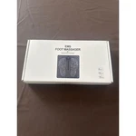 Ems Electric Foot Stimulation Massager Pad Folding Portable New Open Box. Fixed Price $9.99.