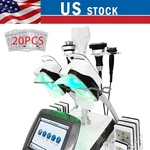 4IN1 Dual Handles Cool Therapy Freezing Body Massager Double Remove Machine. Fixed Price $2759.99.