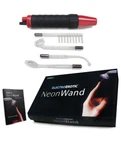 Kinklab Handle Neon Wand W/red Electrode. Fixed Price $160.54.