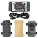 Core Products Jeanie Rub Massager Deluxe Package-w Fleece Pad Cover, Accessories. Fixed Price $270.36.
