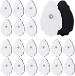 Tec.bean 20-PACK Tens/ems Unit Replacement Pad Compatible With Medvice Belifu. Fixed Price $17.99.