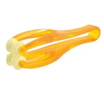 2PKS Orange Double Rubber Roller Joints Finger Massager. Fixed Price $9.95.
