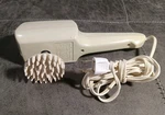 Vintage General Electric Massager B1MR-1 Single Speed Vibrating. (works). Fixed Price $11.99.