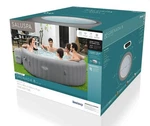 Bestway Grenada 8-PERSON Airjet Inflatable Portable SPA-93" X 28". Fixed Price $389.95.