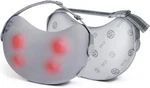 Skg Back Massager Cordless 4D Shiatsu With Heat T1-2 Pro Pain Relief Deep Tissue. Fixed Price $8.95.