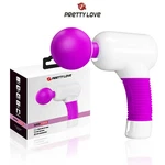 Pretty Love Super Power Gun Massager Vibrating. Fixed Price $81.10.