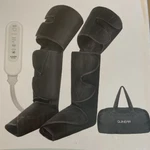 Quinear Air Compression Therapy Device Leg Massager QN-019A. Fixed Price $82.50.