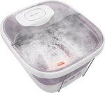 Homedics - Smart Space Elite Footbath With Heat Boost White. Fixed Price $89.99.