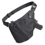 Tactical Crossbody Sling Bag,concealed Carry For Women,anti Theft Cro.... Fixed Price $30.81.