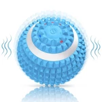 Uppye Vibrating Massage For Pain Relif, Lacrosse Balls Deep Tissue Trigg.... Fixed Price $36.63.