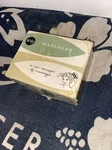 Vintage Sears Deluxe Hand Body Massager 70S Original Box Paperwork Swedish Style. Fixed Price $25.88.