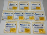 Neurostimulation Electrode Pads 2" X Analgesic Healthcare 10 Packs Of 4 #Q120. Fixed Price $20.99.