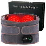 Hatch Belt Triple Therapy Red Light Portable Heating Pad & Deep Tissu.... Fixed Price $215.04.