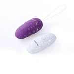 Yrypdq 12FREQUENCY Quiet Waterproof Silicone Love Egg For Women And Couple. Fixed Price $76.56.