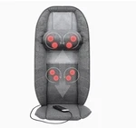 Homedics Total Recline Shiatsu Massage Cushion With Heat!. Fixed Price $130.00.