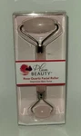 Plum Beauty Rose Quartz Facial Roller Improves Skin Tone And Elasticity- New. Fixed Price $9.99.