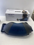 Infinity Neck Body Massager (P05023410). Fixed Price $99.99.