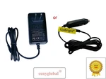 Ac Adapter For Five FS8801 FS8816 Ten Vibration Motor Massage Seat Cushion Car. Fixed Price $22.99.