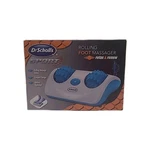 Dr. Scholl's Sport Rolling Foot Massager, Relax & Renew - Sealed.. Fixed Price $21.86.