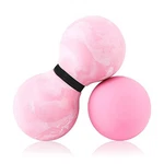 Txj Sports Massage Balls - Lacrosse & Peanut Ball, Fascia F.... Fixed Price $32.98.