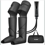 Fit King FT-012A Air Compression Leg Massager. Fixed Price $44.99.