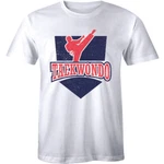 Eat Sleep Taekwondo Shirt Training Martial Arts Kung Fu Karate Tee Fighting. Fixed Price $12.99.
