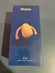 Dame Eva Hands Free V*brator. Fixed Price $125.00.